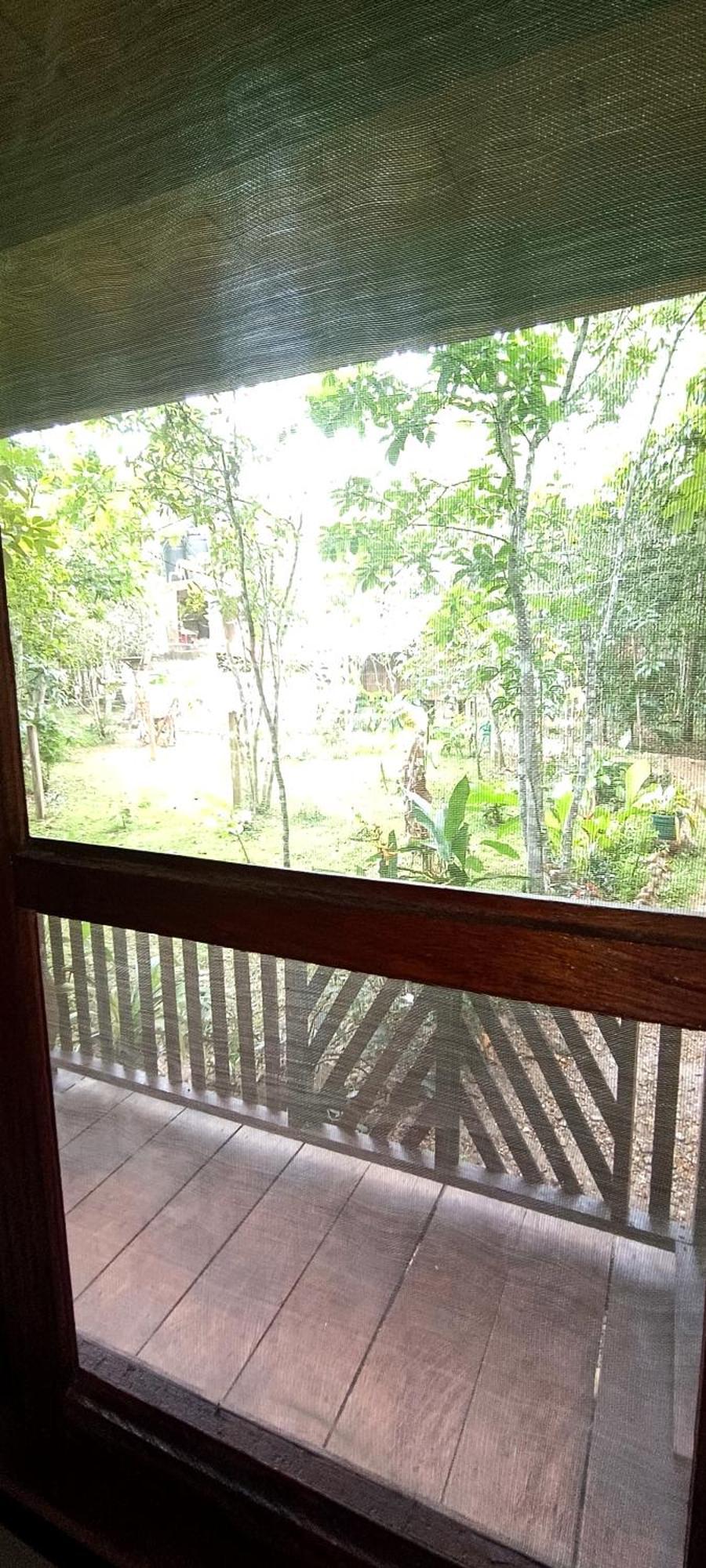 Hotel Ecologico Makalombia La Macarena Екстериор снимка