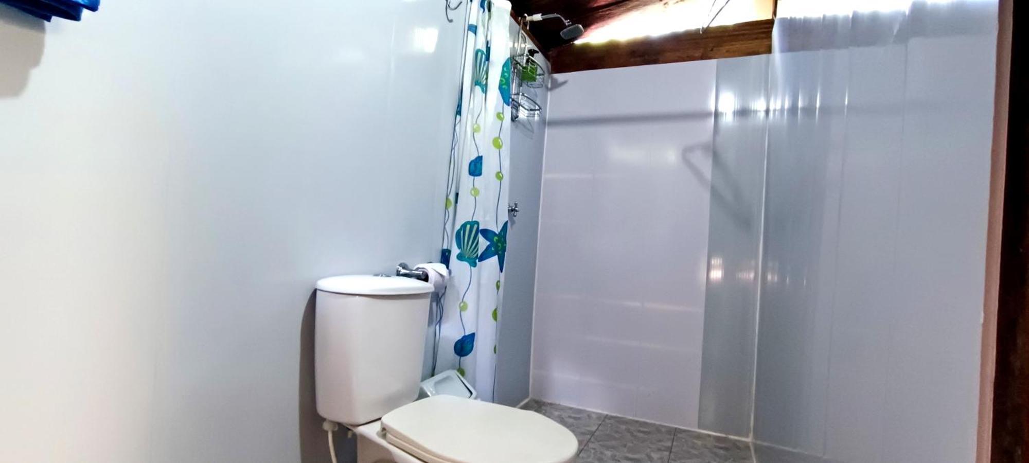 Hotel Ecologico Makalombia La Macarena Екстериор снимка
