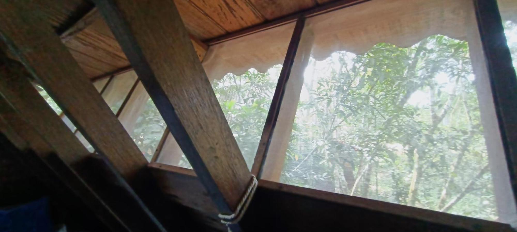 Hotel Ecologico Makalombia La Macarena Екстериор снимка