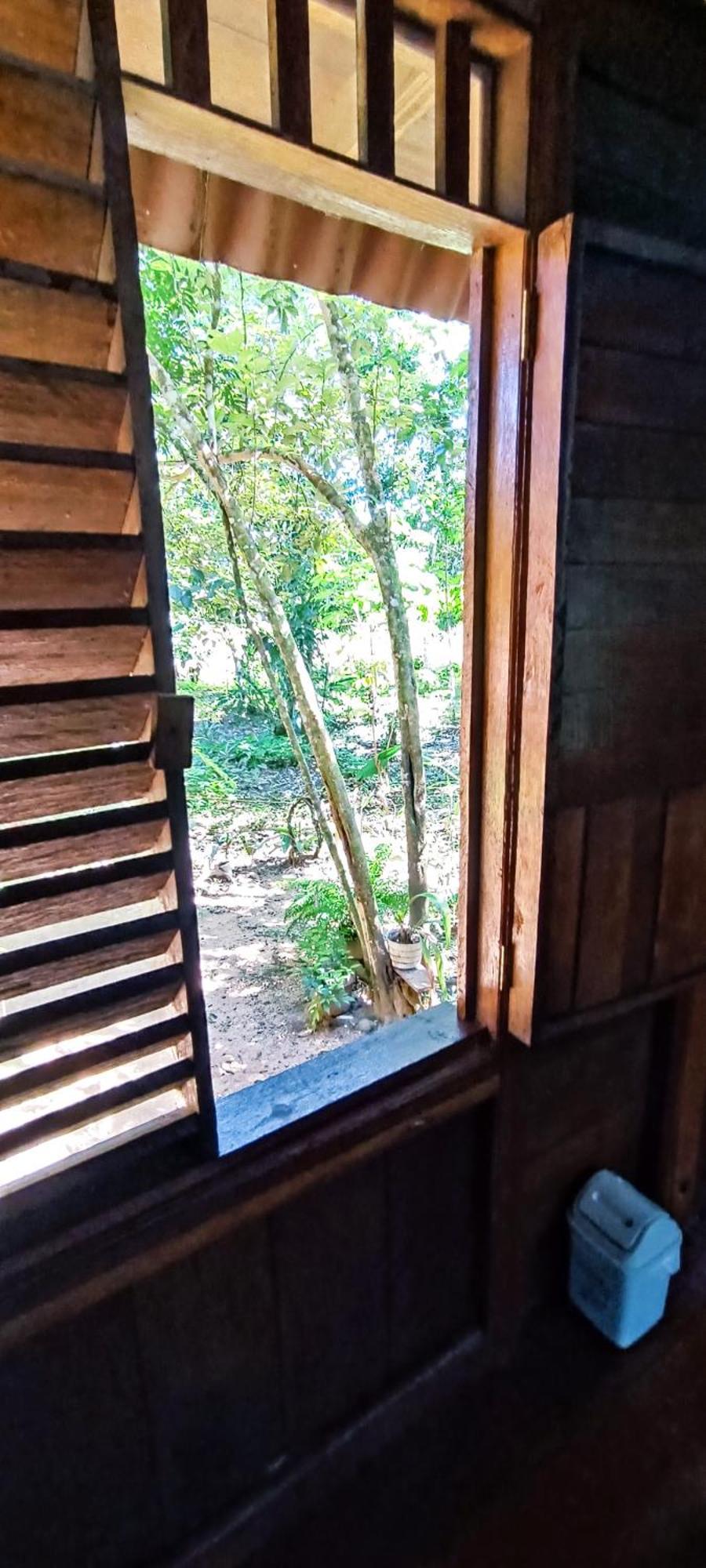 Hotel Ecologico Makalombia La Macarena Екстериор снимка